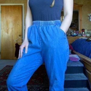 🌵vintage mom jeans